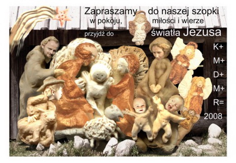 Christmas Wishes 2008