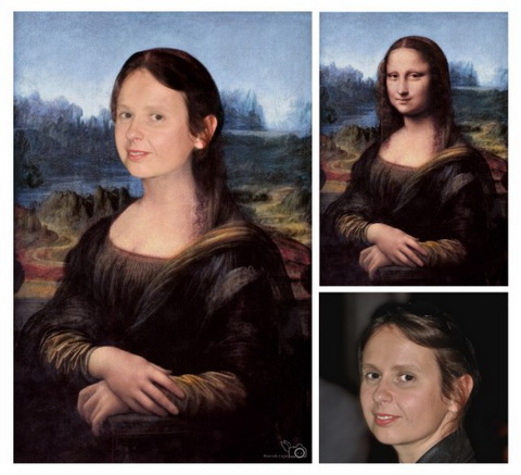 Monalisa